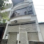 Bán Nhà 246/.. NGUYỄN  THÁI SƠN 38m2, 3TẦNG,4,75 TỶ, P4/Gò Vấp
